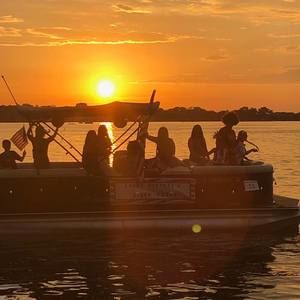 Meet your Posher, Mark